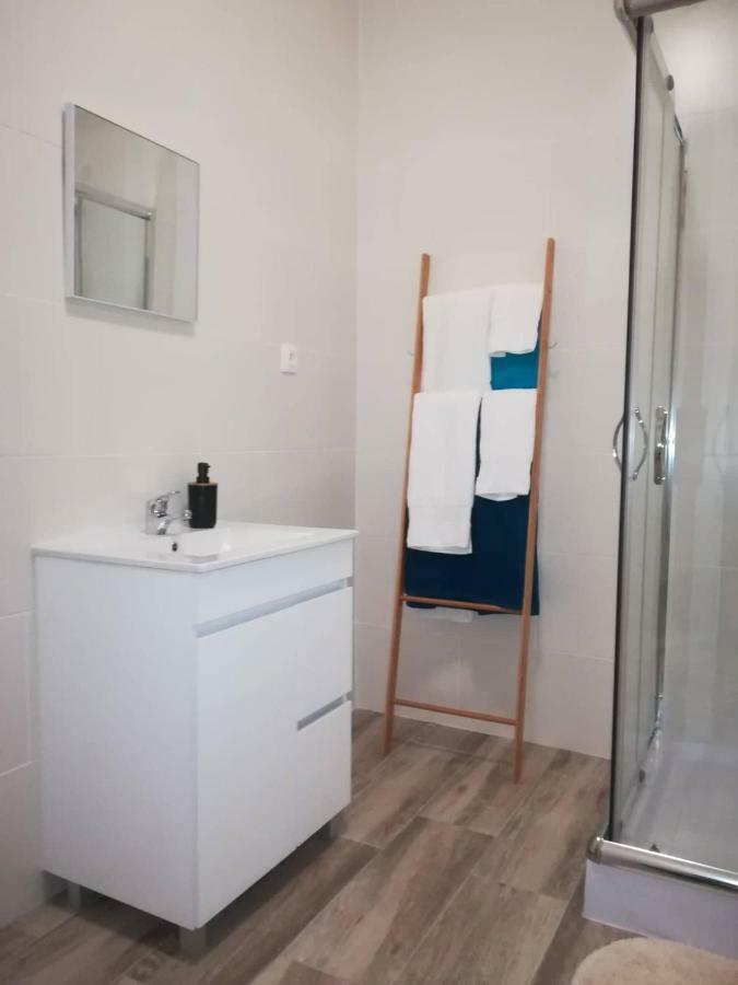 Casa Neptuno Villa Rabo de Peixe Eksteriør bilde
