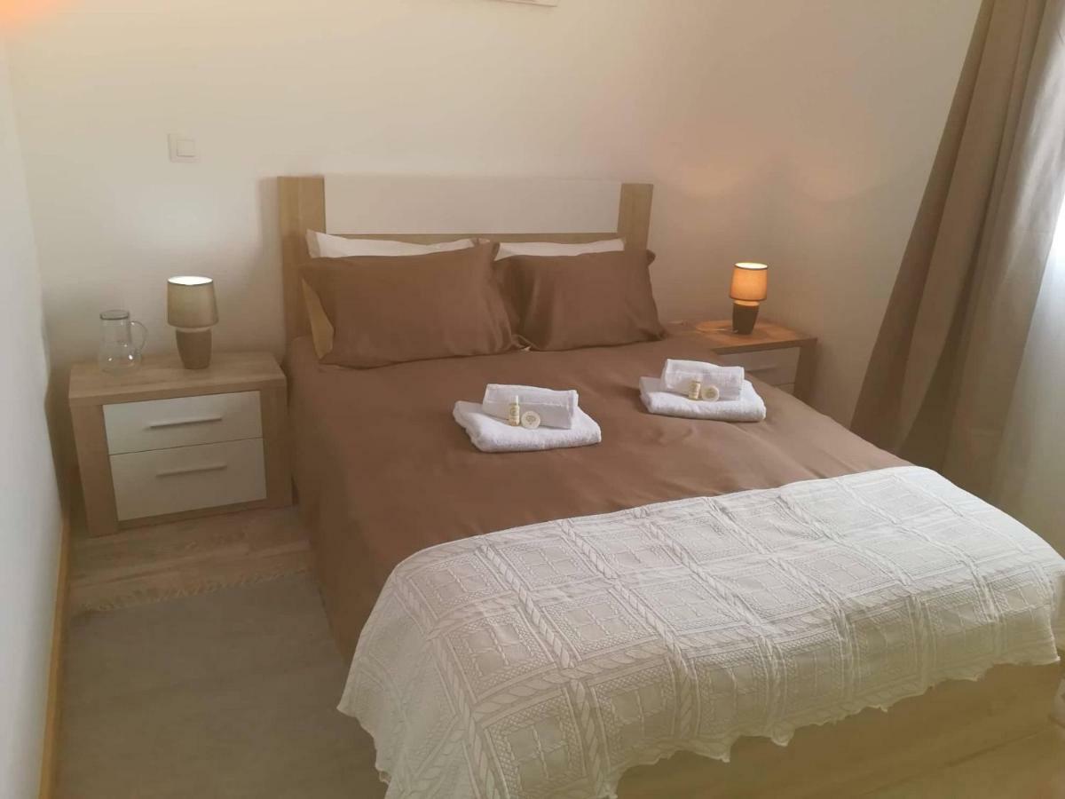 Casa Neptuno Villa Rabo de Peixe Eksteriør bilde